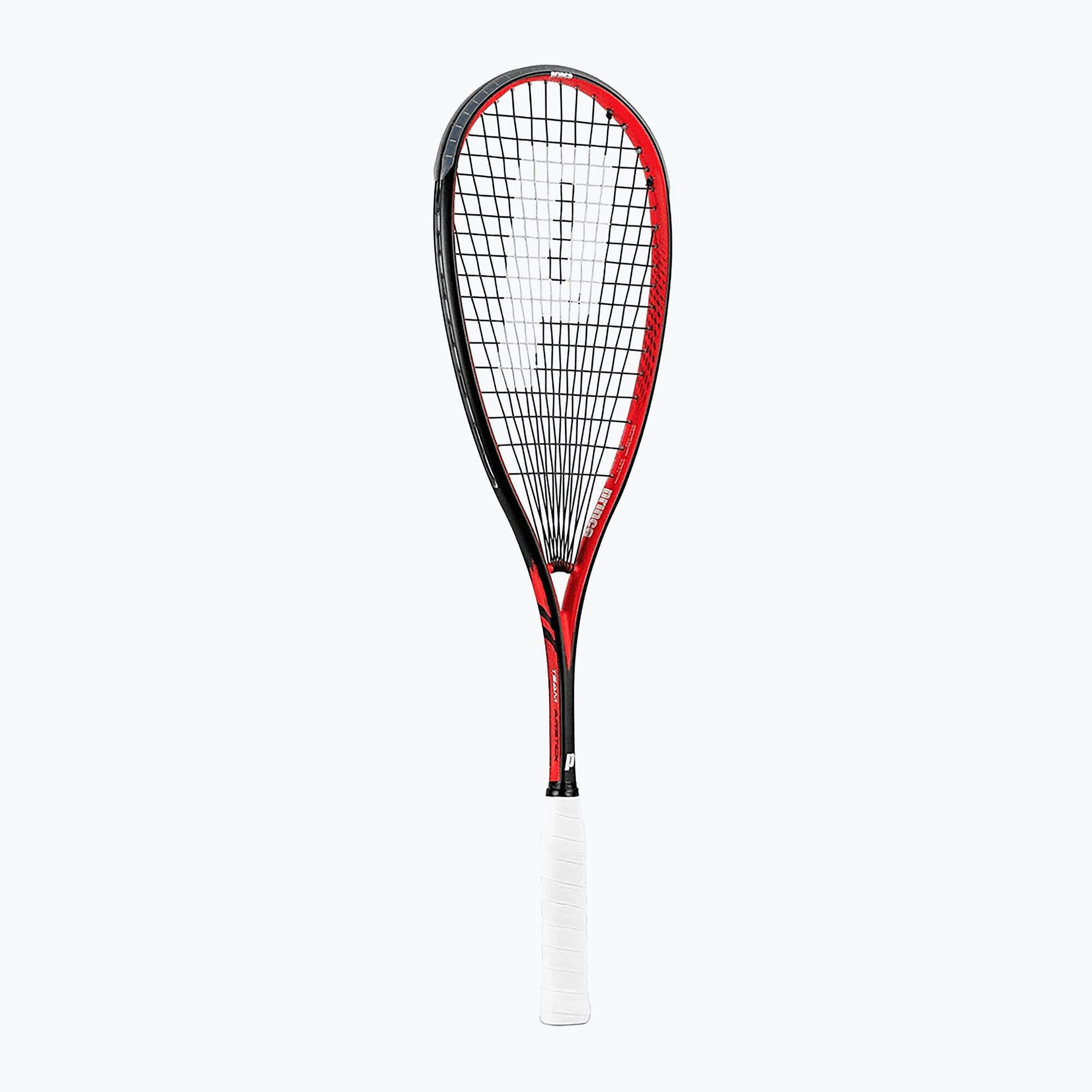 Raquette de squash Prince Team Airstick 500 6/7