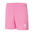 Short Errea Nouvelle Peau Rose Adulte