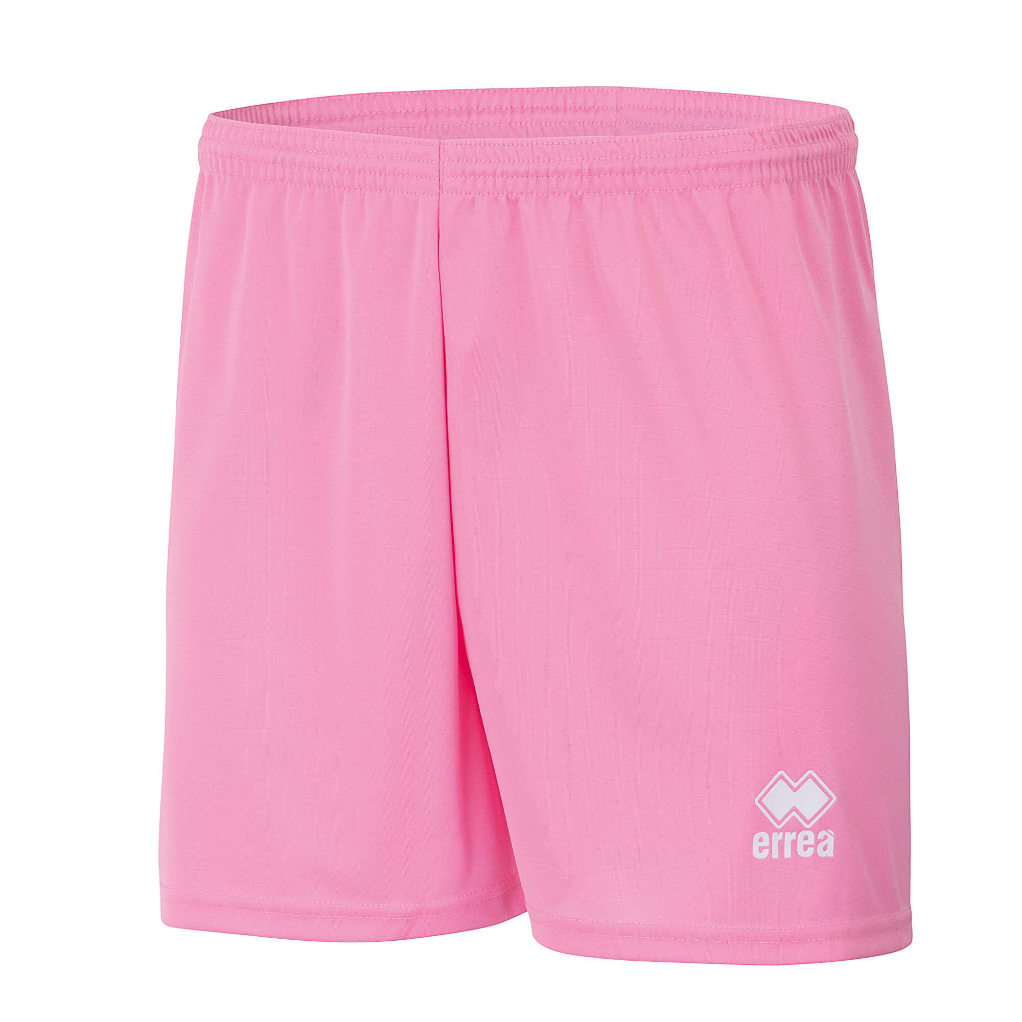 ERREA Short Errea New Skin Rosa Adulto