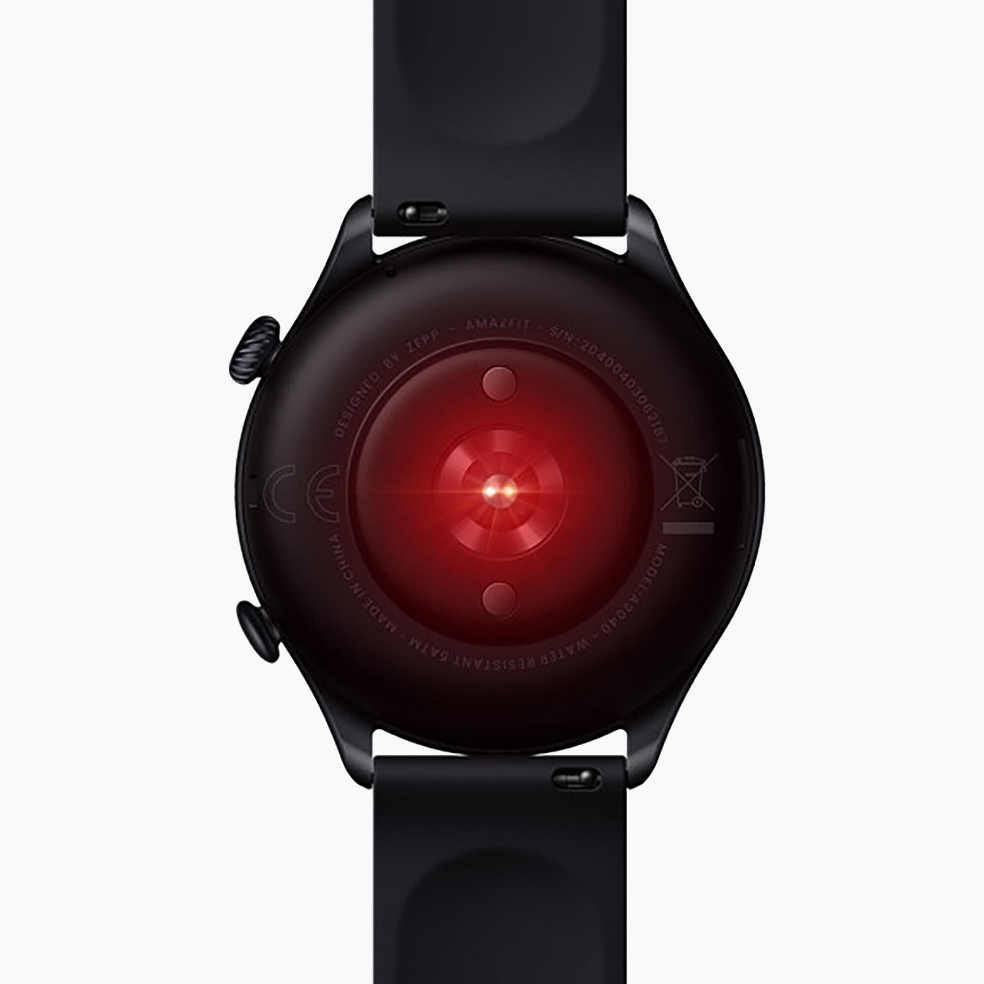 Montre intelligente Amazfit GTR 3 Pro Marron 4/5