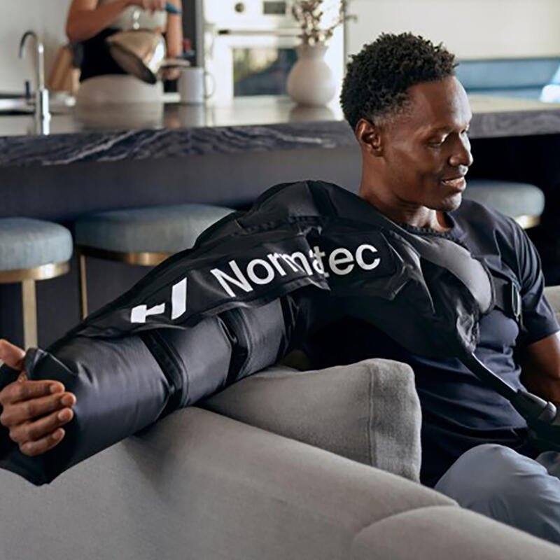 Manicotti di compressione Normatec 3.0