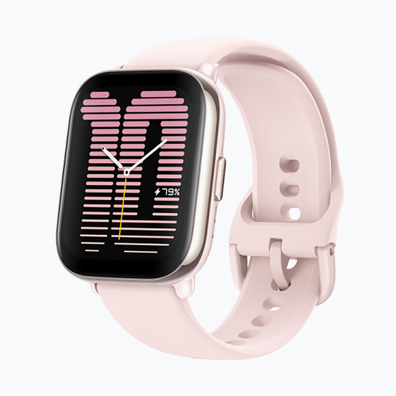 Smartwatch ACTIVE Rosa