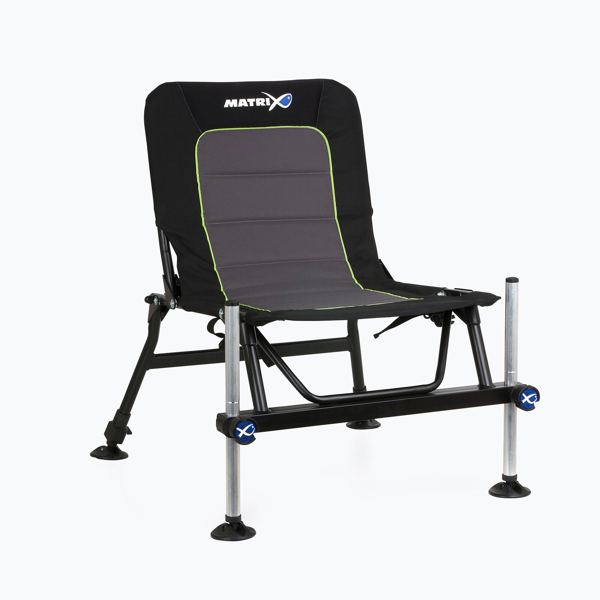 Matrix accessoirestoel 4/4