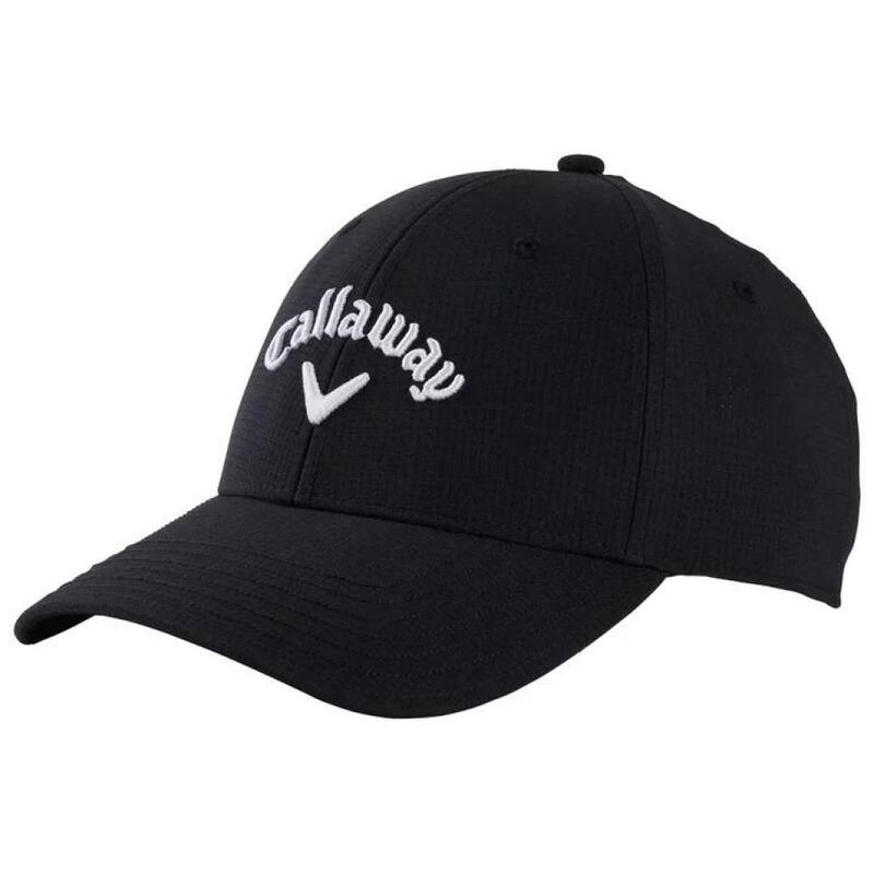 Casquette de Golf Callaway Stitch Magnet Noire