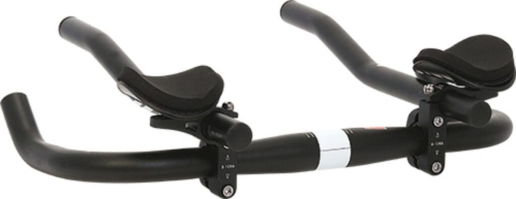 XLC Extension TRI BAR Black 3/3