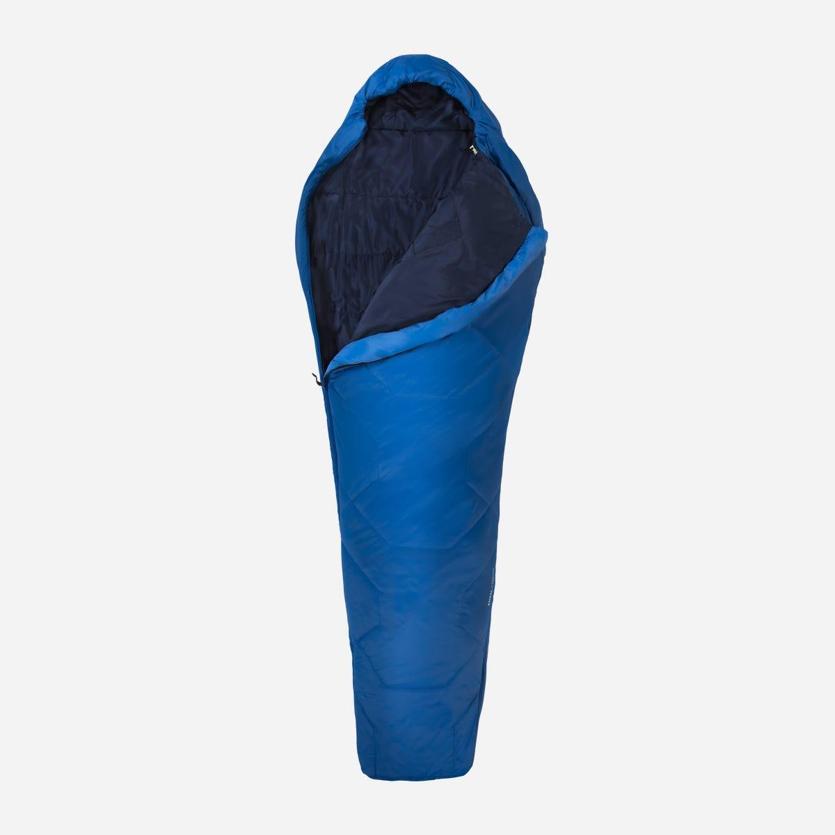 Sacco a pelo Escursione - Trekking Unisex  BAIKAL 750 2/5