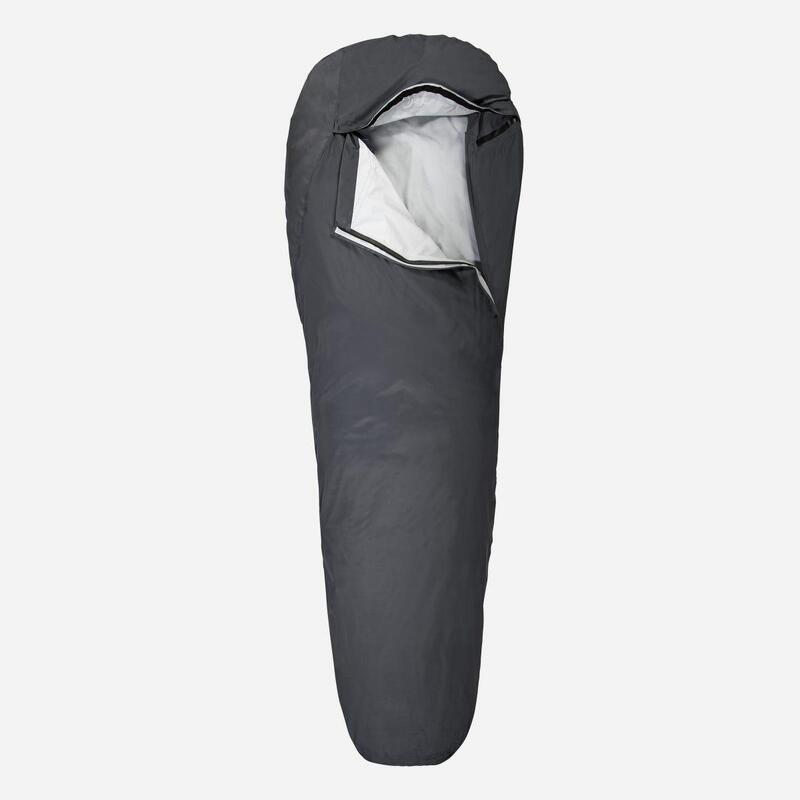 Funda saco vivac Senderismo Unisex BIVY BAG