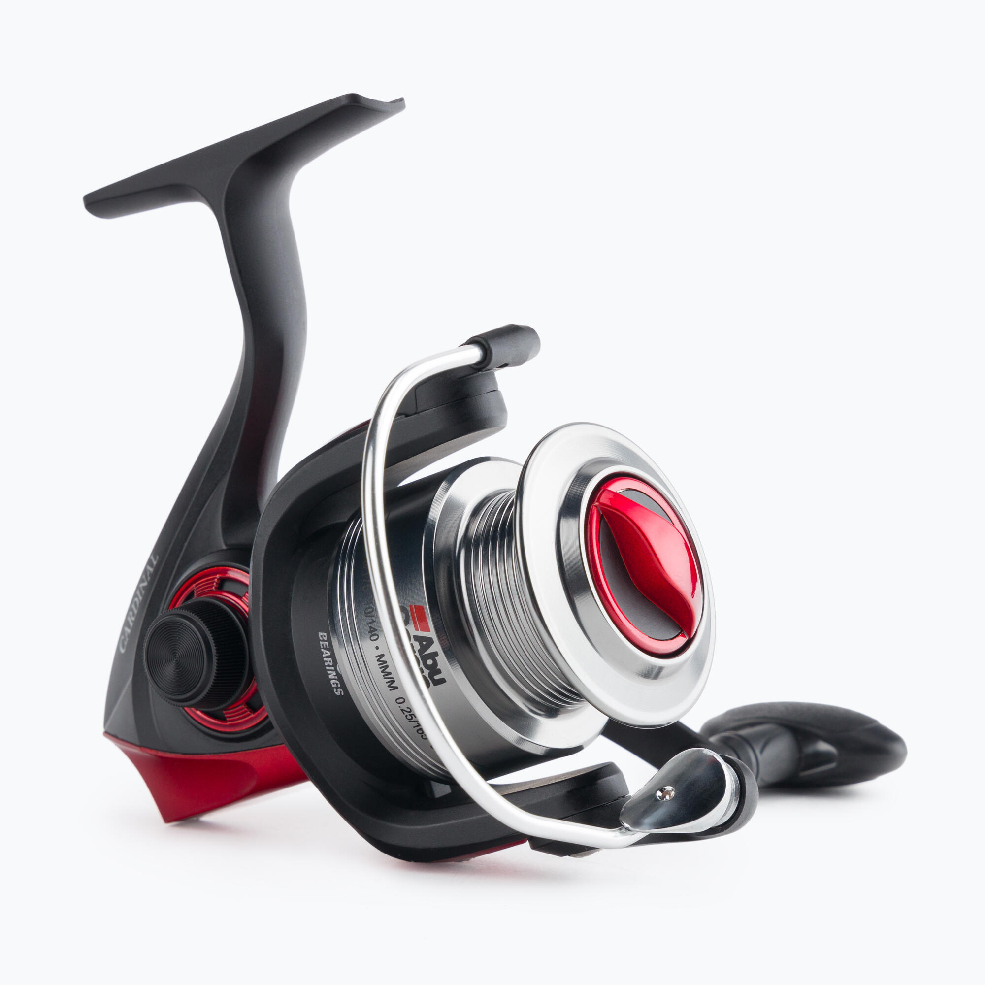 Abu Garcia Cardinal Front Drag Reels-53 2/5