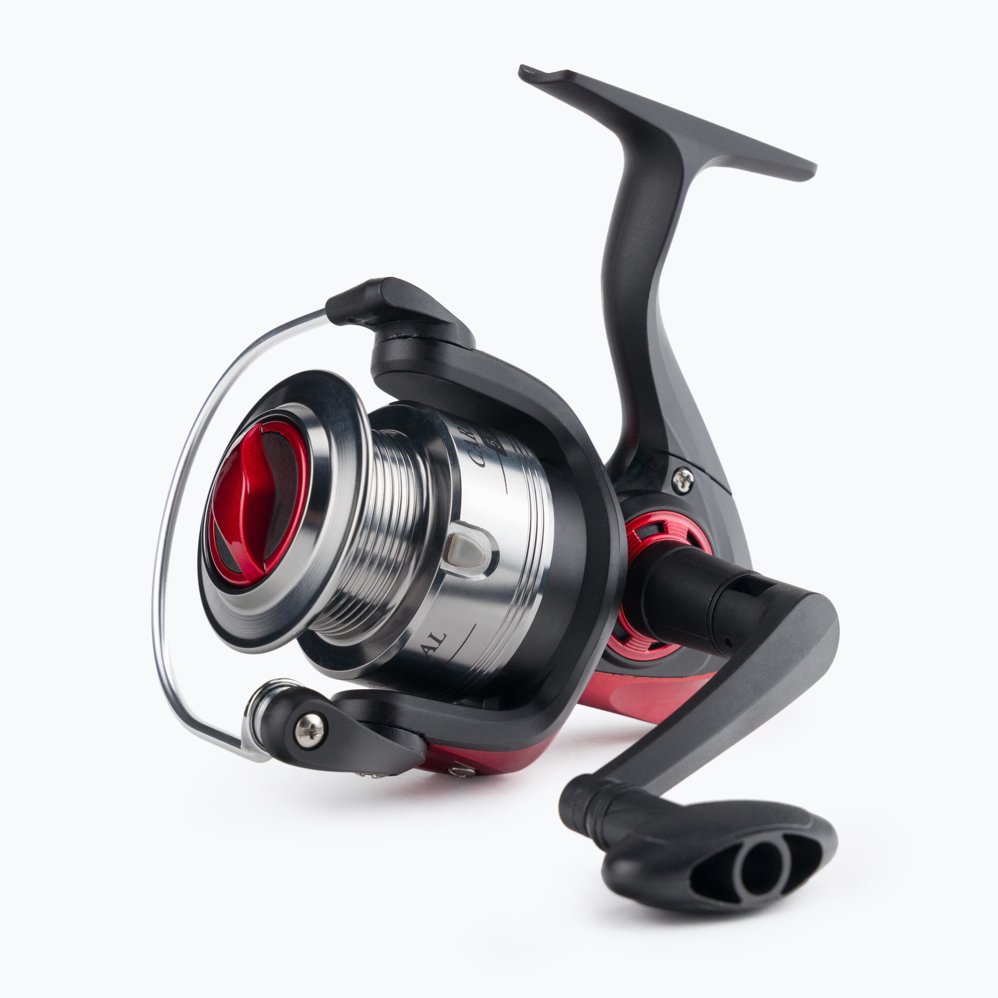 Abu Garcia Cardinal Front Drag Reels-53 3/5