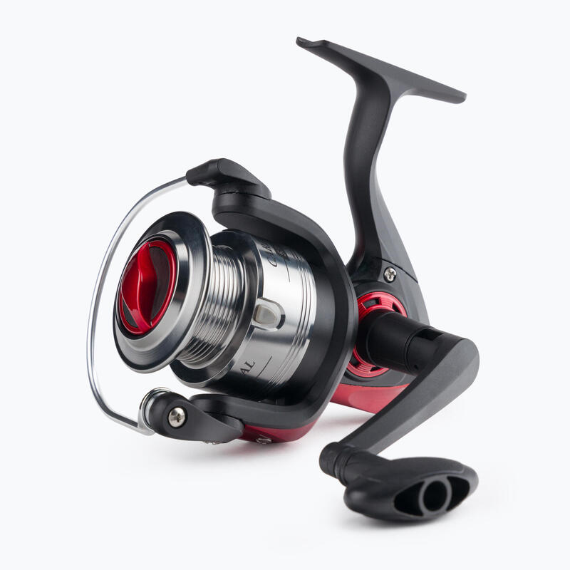 Carrete giratorio Abu Garcia Cardinal 53 FD