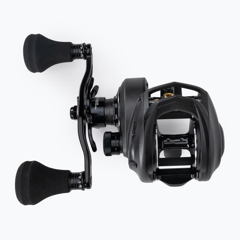 Abu Garcia Revo Beast 41 HS L draaiende vermenigvuldigerspoel