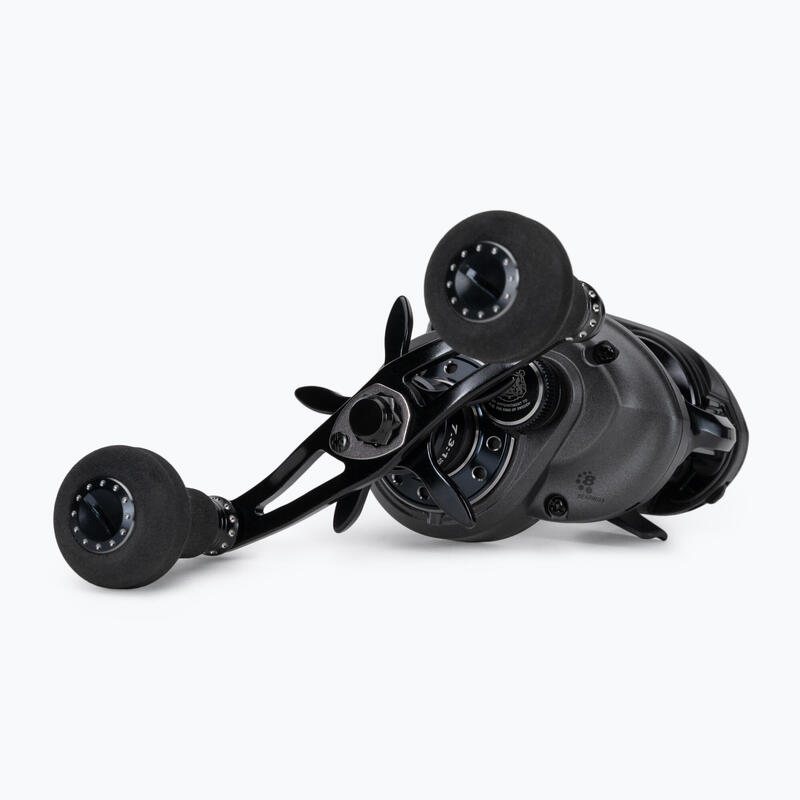 Moulinet spinning Abu Garcia Revo Beast 41 HS L