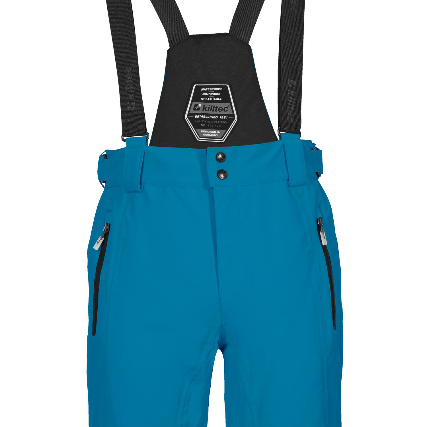 Skihose Enosh 3/6