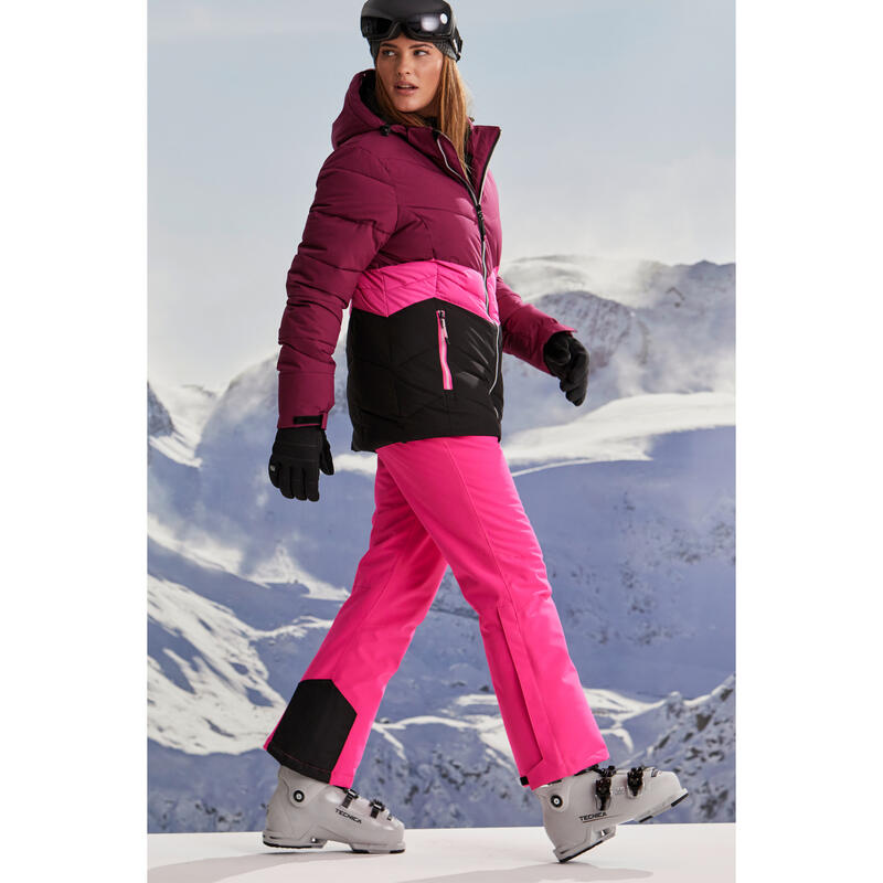 Spodnie narciarskie damskie Killtec KSW 249