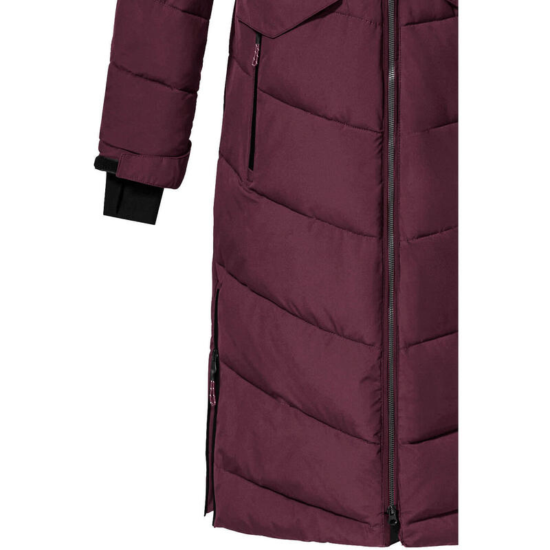 Jacheta KOW 62 WMN QLTD CT