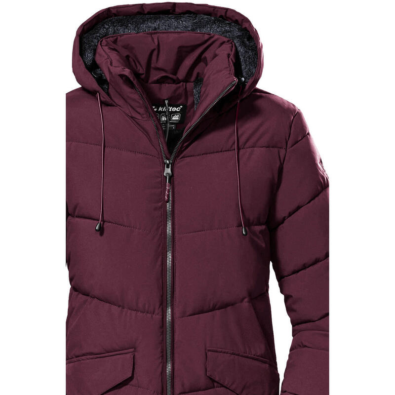Jacheta KOW 62 WMN QLTD CT