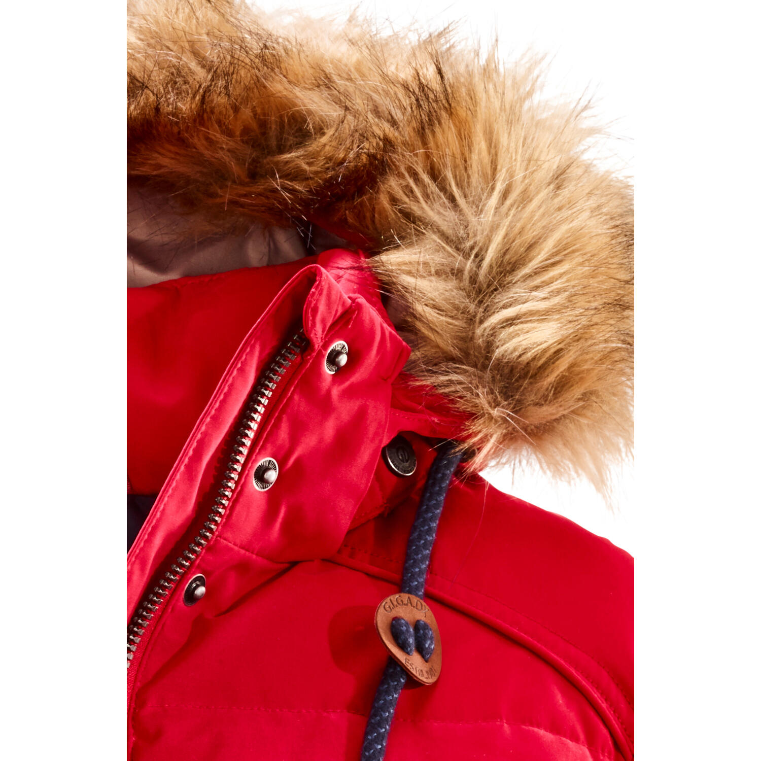 Damen Casualjacke Oiva 7/7
