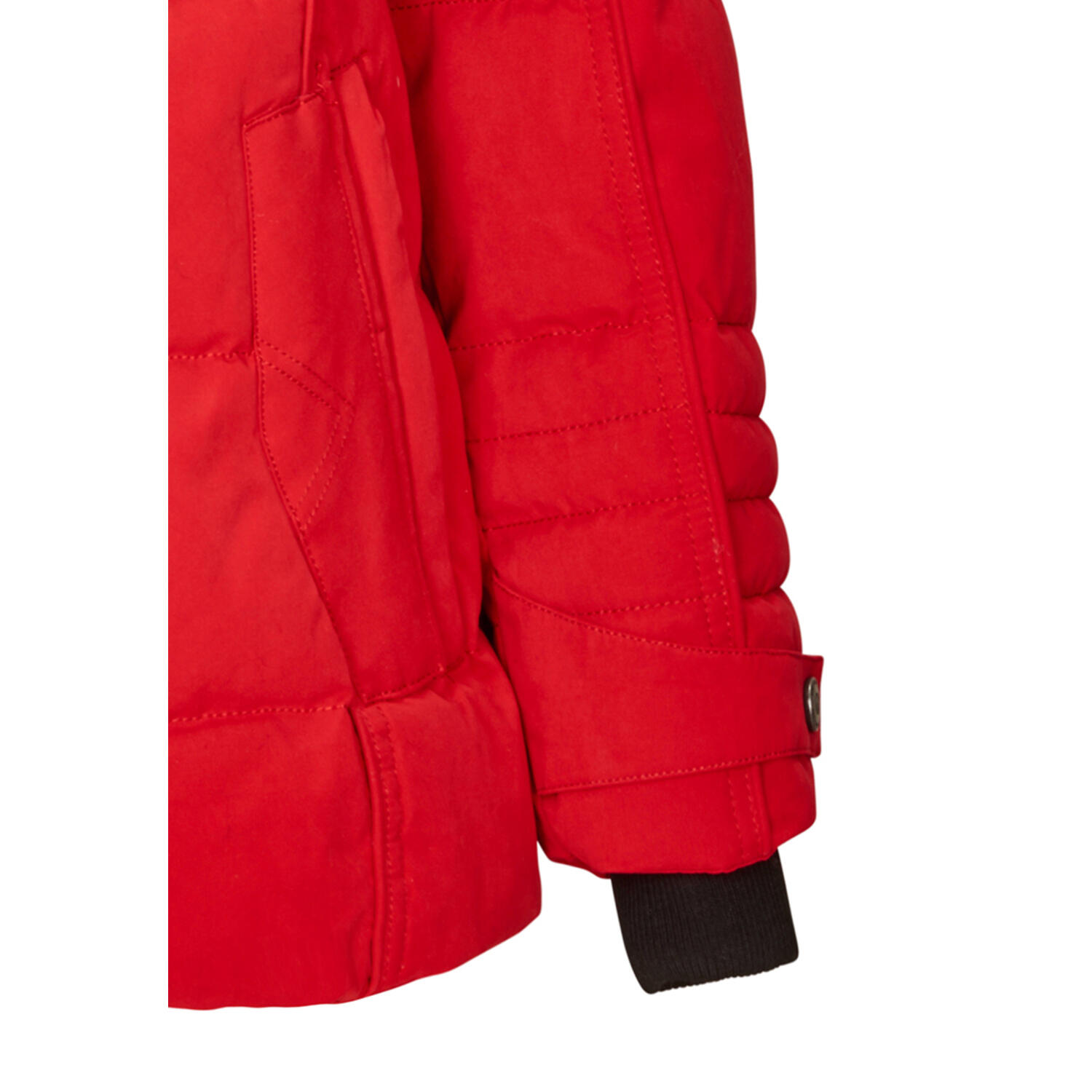 Damen Casualjacke Oiva 6/7