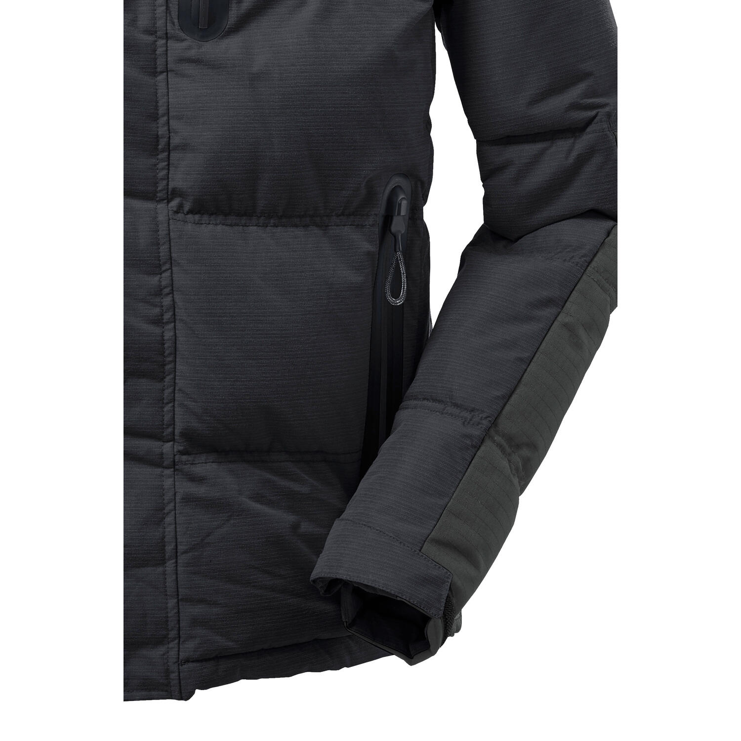 Herren Steppjacke KOW 152 5/5