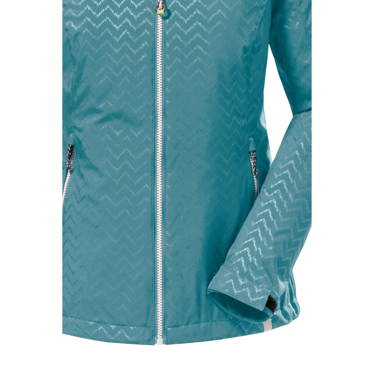 Damen Softshelljacke KOS 176 6/7