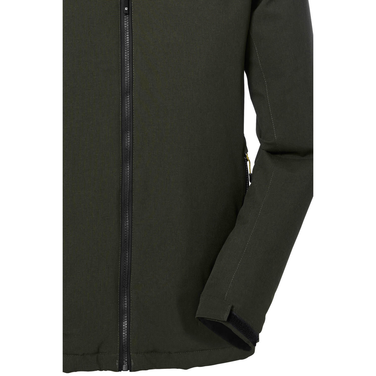 Herren Outdoorjacke KOW 22 5/6