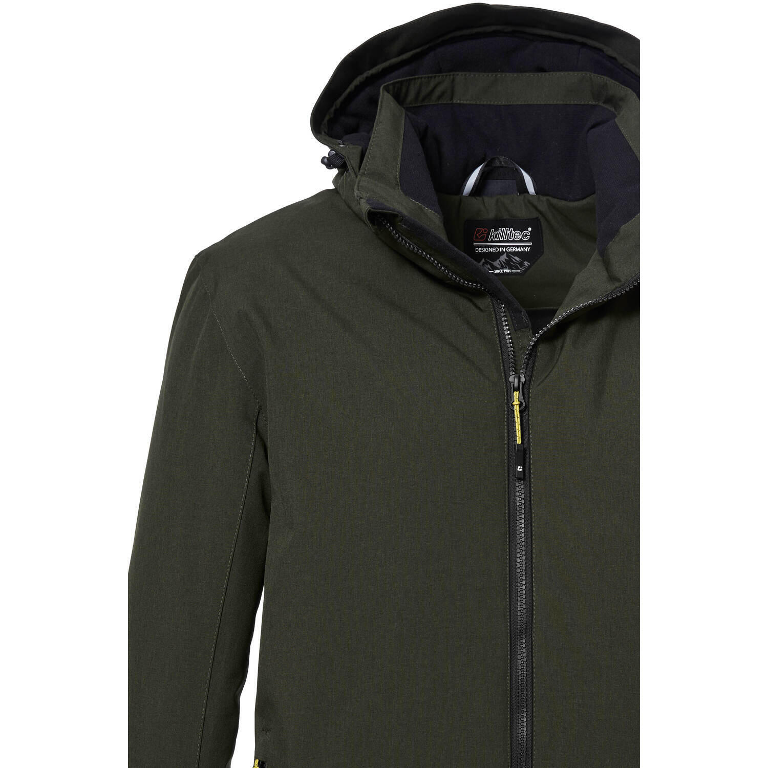 Herren Outdoorjacke KOW 22 4/6