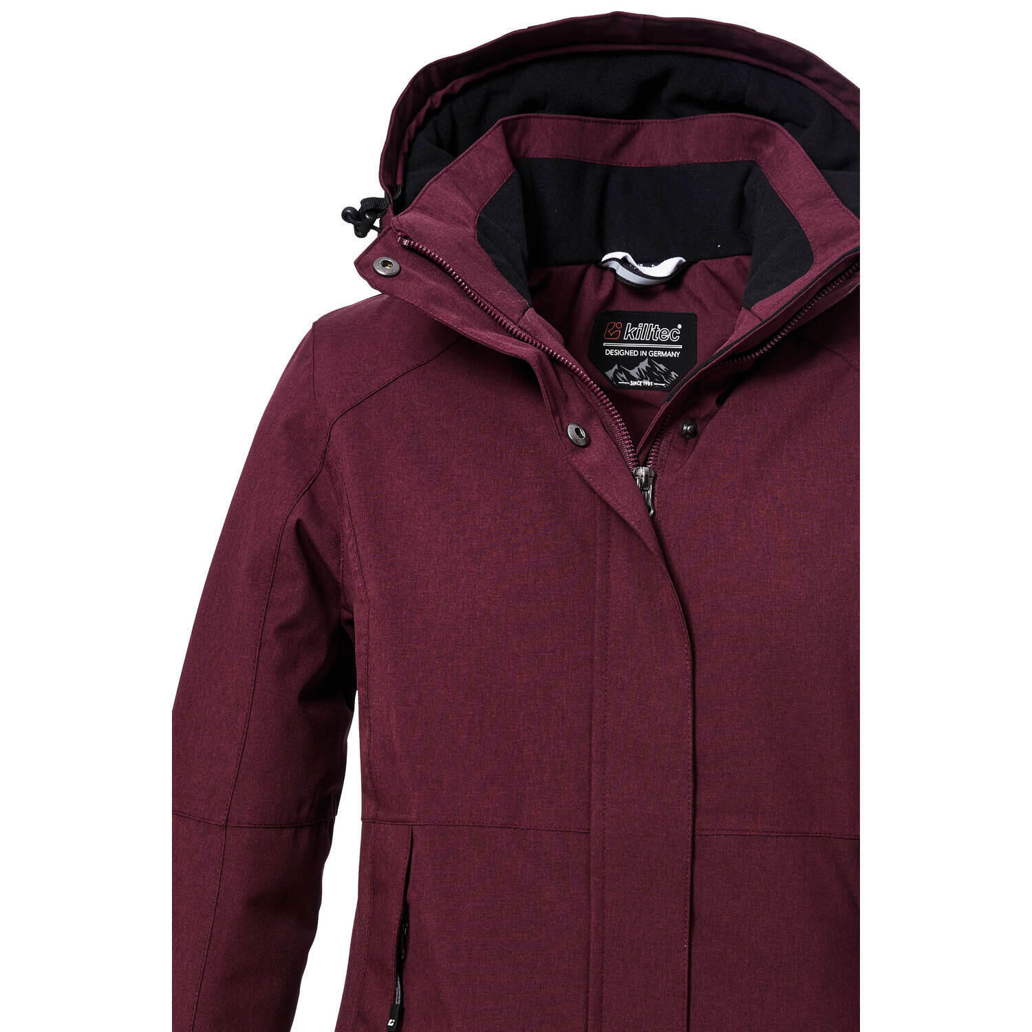 Outdoorjacke KOW 37 3/7