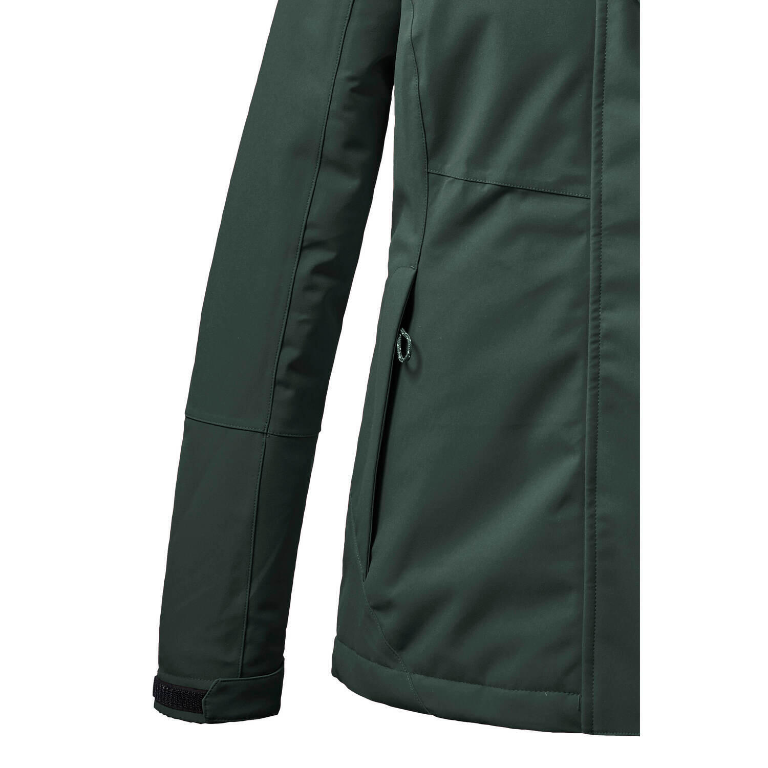 Outdoorjacke KOW 140 4/8