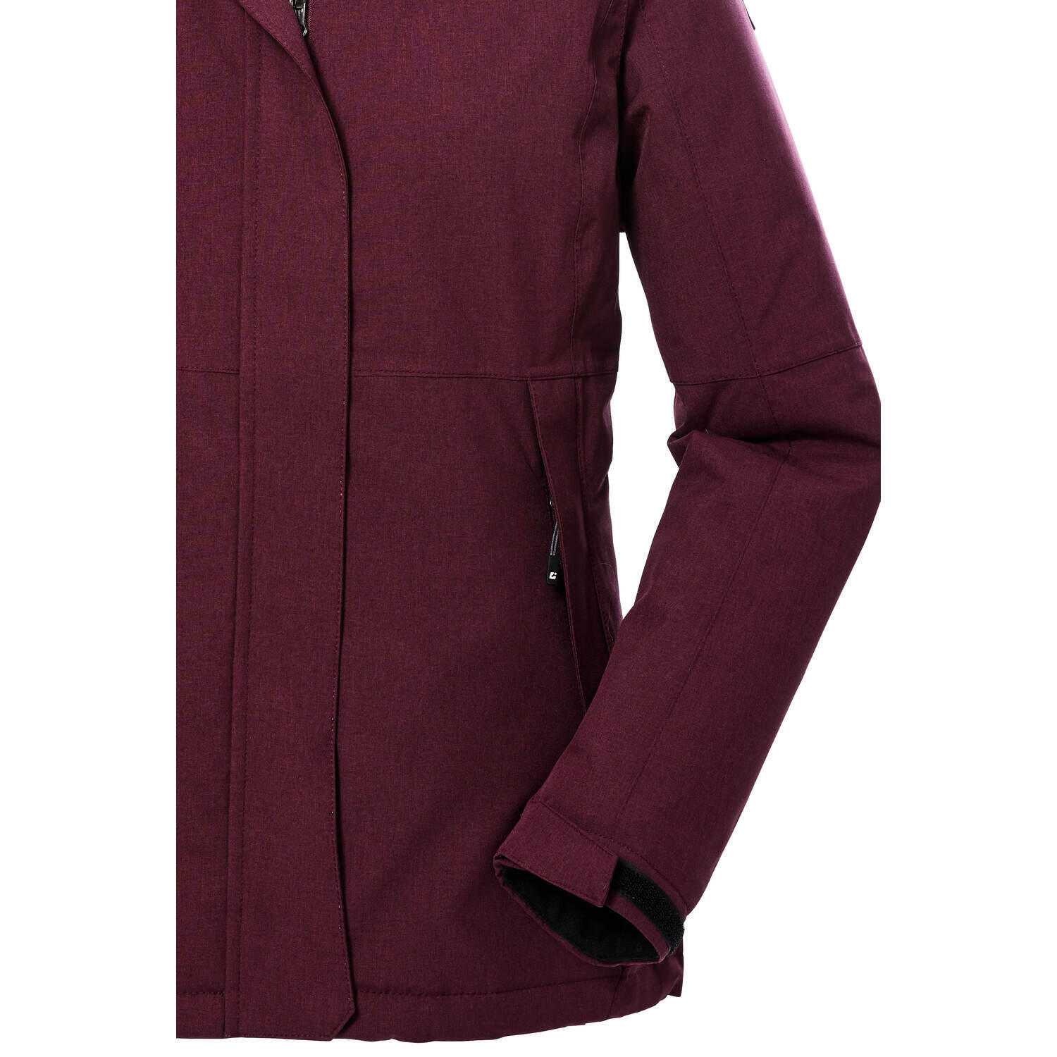 Outdoorjacke KOW 37 4/7