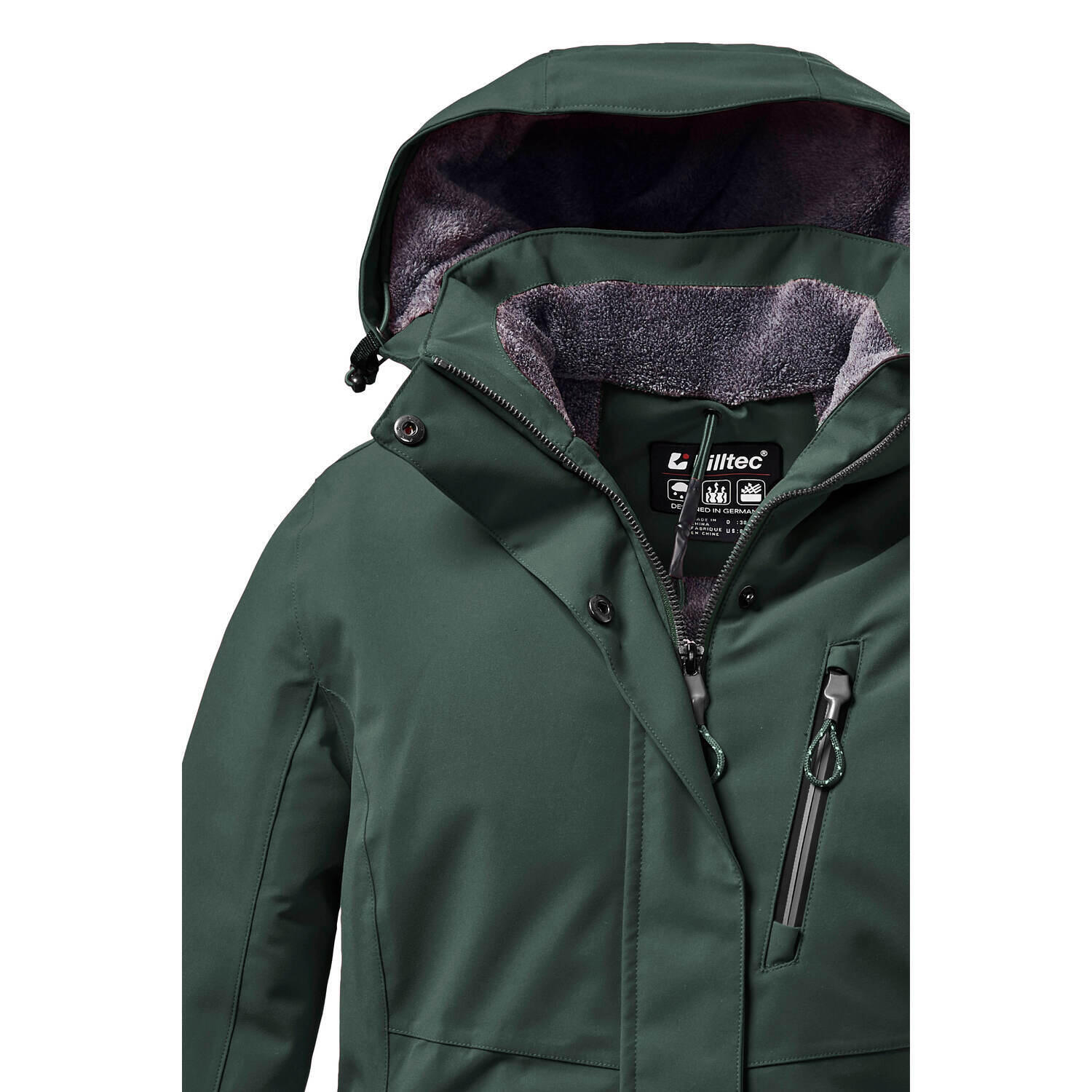 Outdoorjacke KOW 140 3/8