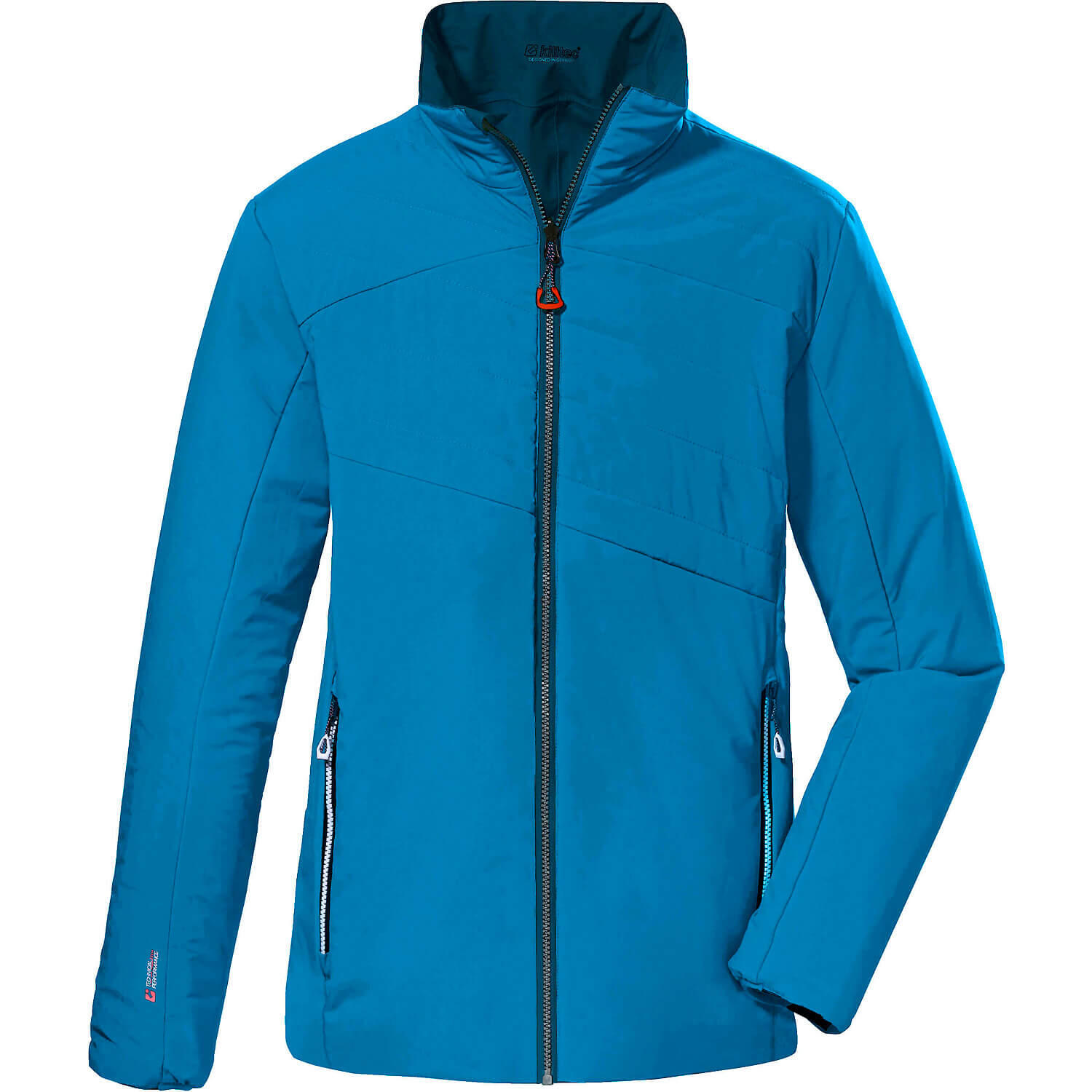 Herren Wendejacke KOW88 3/7