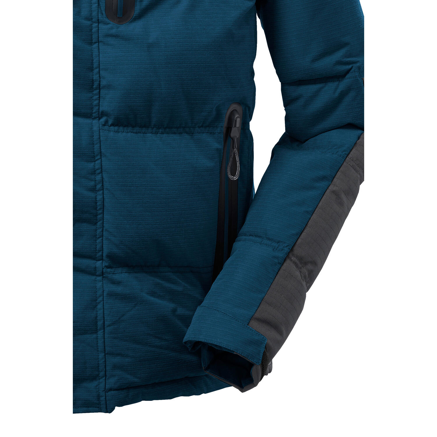 Herren Steppjacke KOW 152 5/5