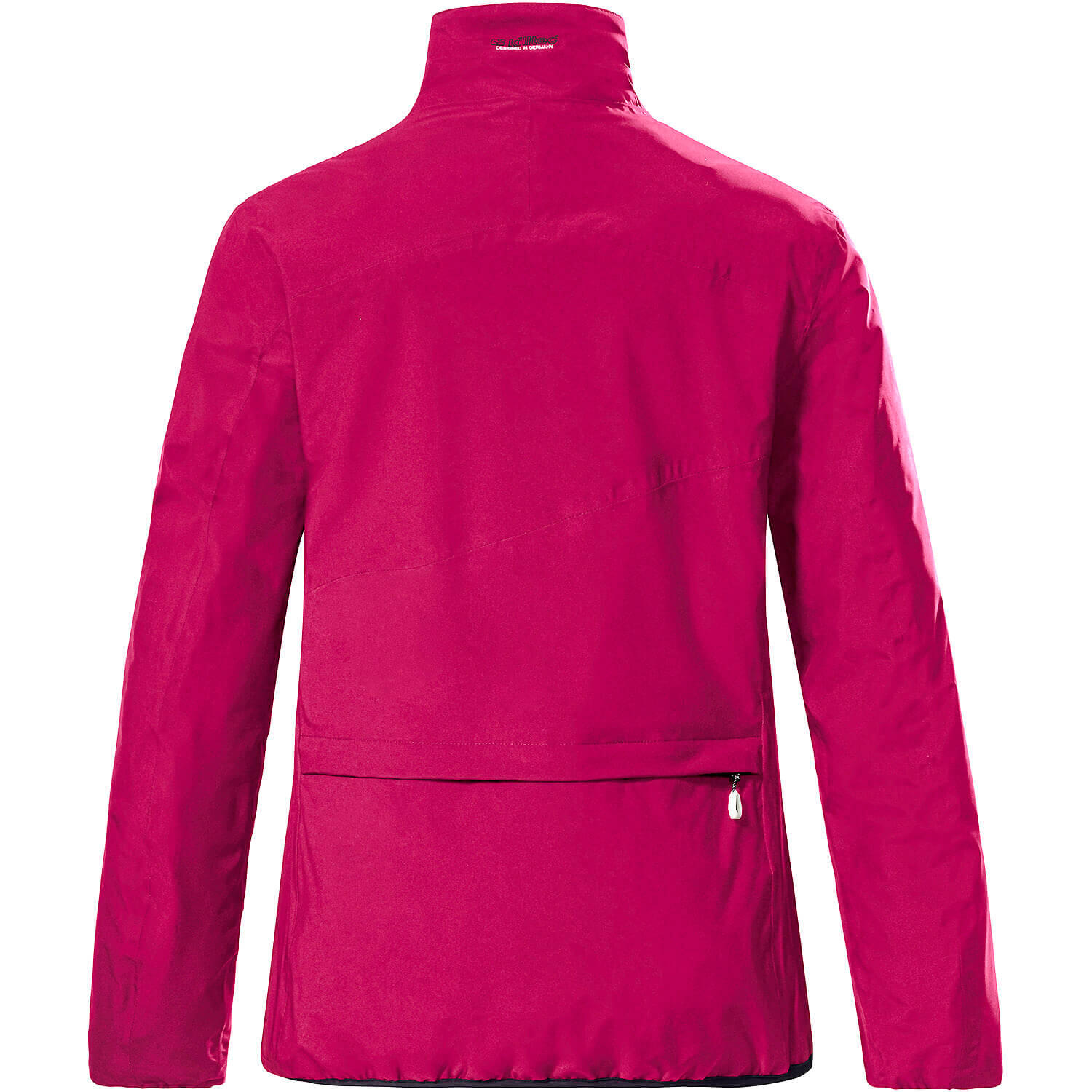 Damen Wendejacke KOW100 6/7