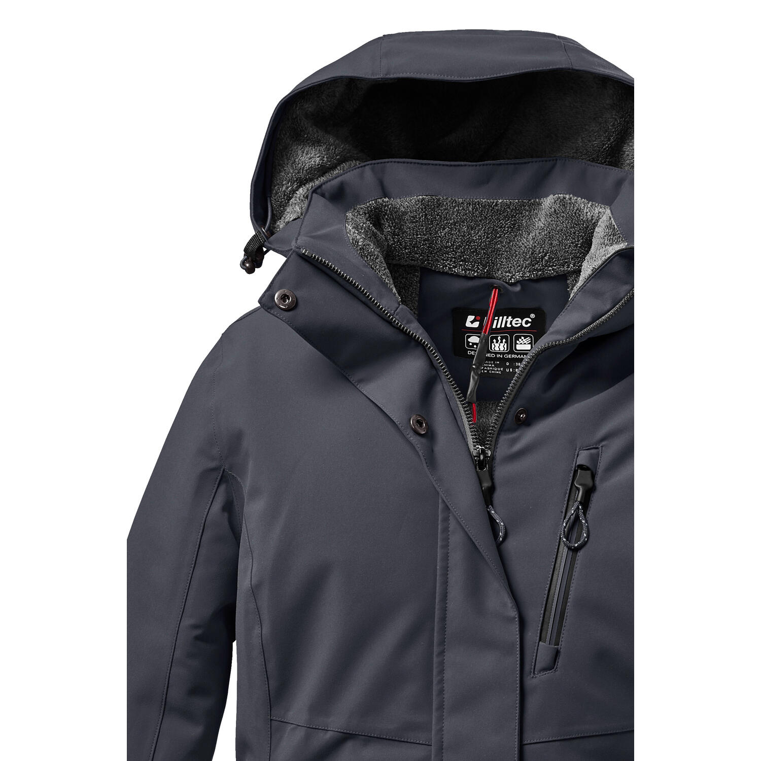 Damen Outdoorjacke KOW 140 7/7