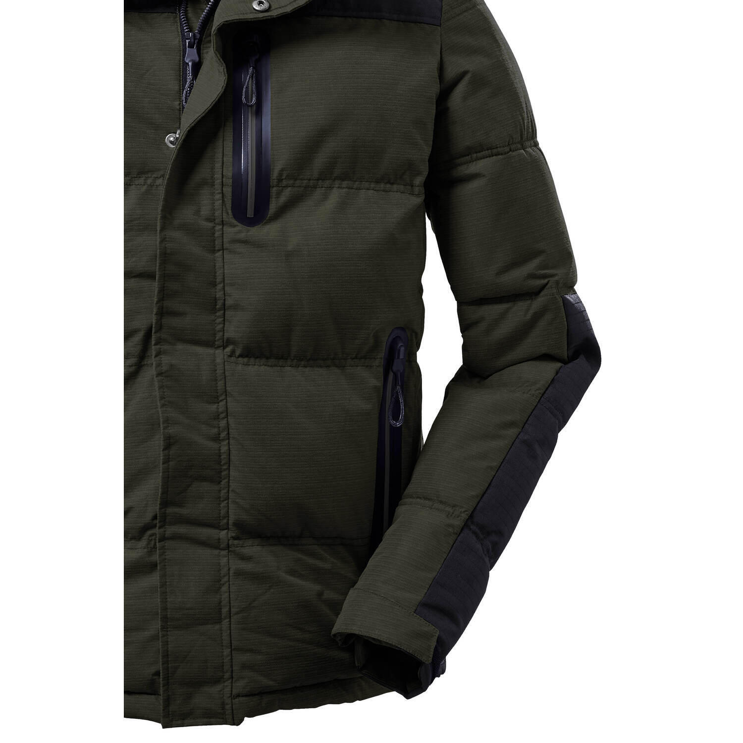 Herren Steppjacke KOW 152 5/5