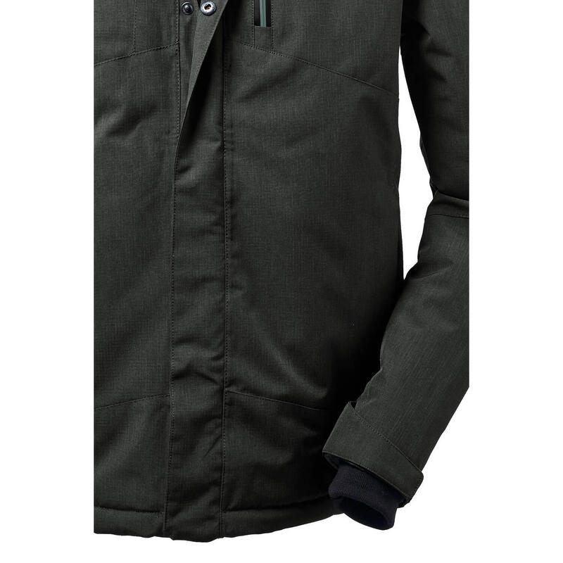 Veste d'hiver homme Killtec Kow 161