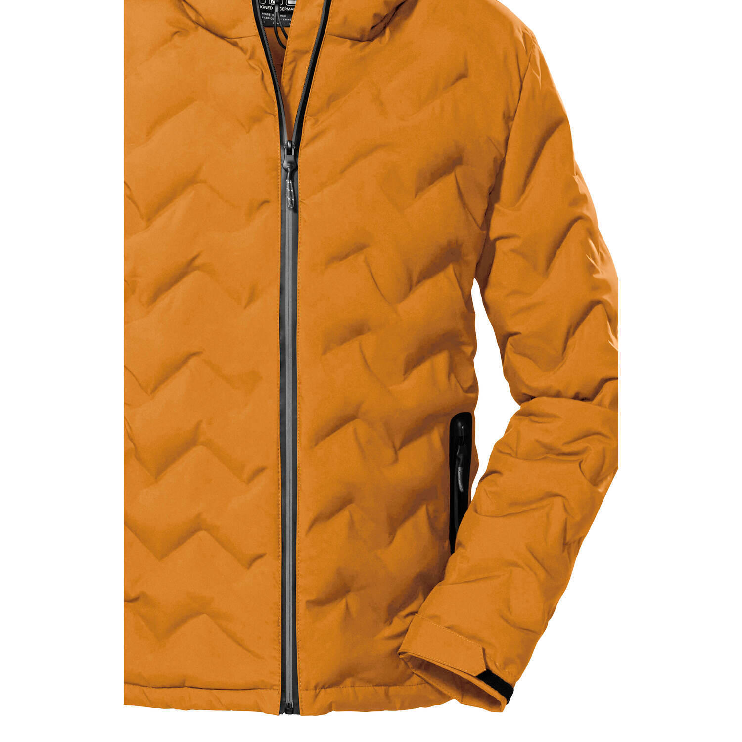 Herren Steppjacke KOW 119 7/7