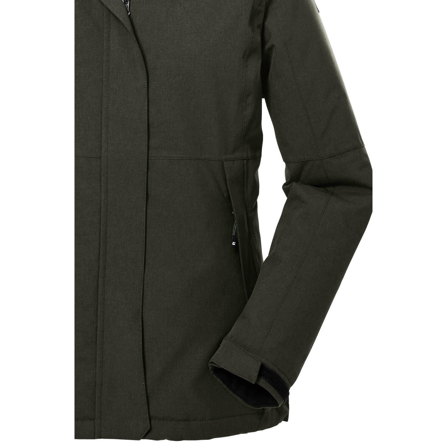 Outdoorjacke KOW 37 4/7
