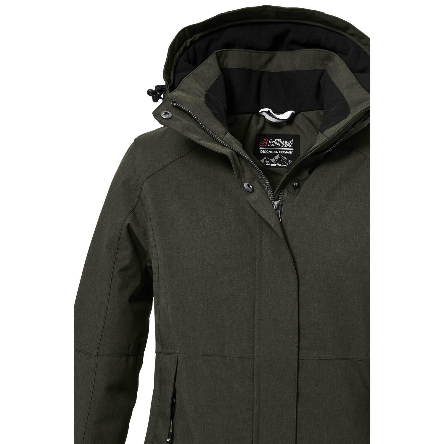 Outdoorjacke KOW 37 3/7