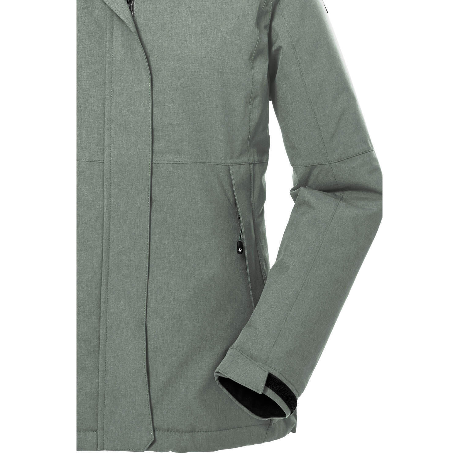 Outdoorjacke KOW 37 5/7