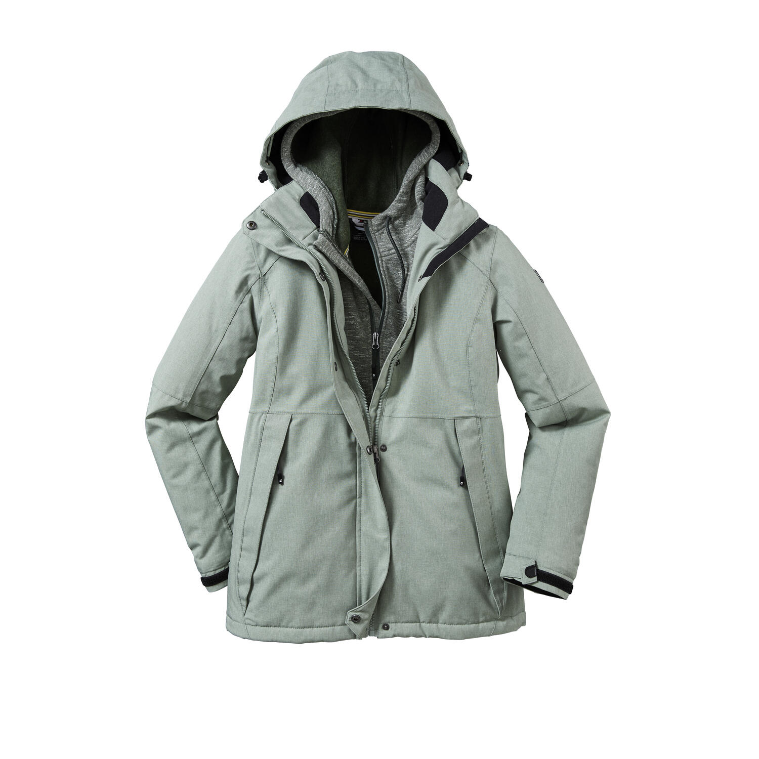 Outdoorjacke KOW 37 3/7
