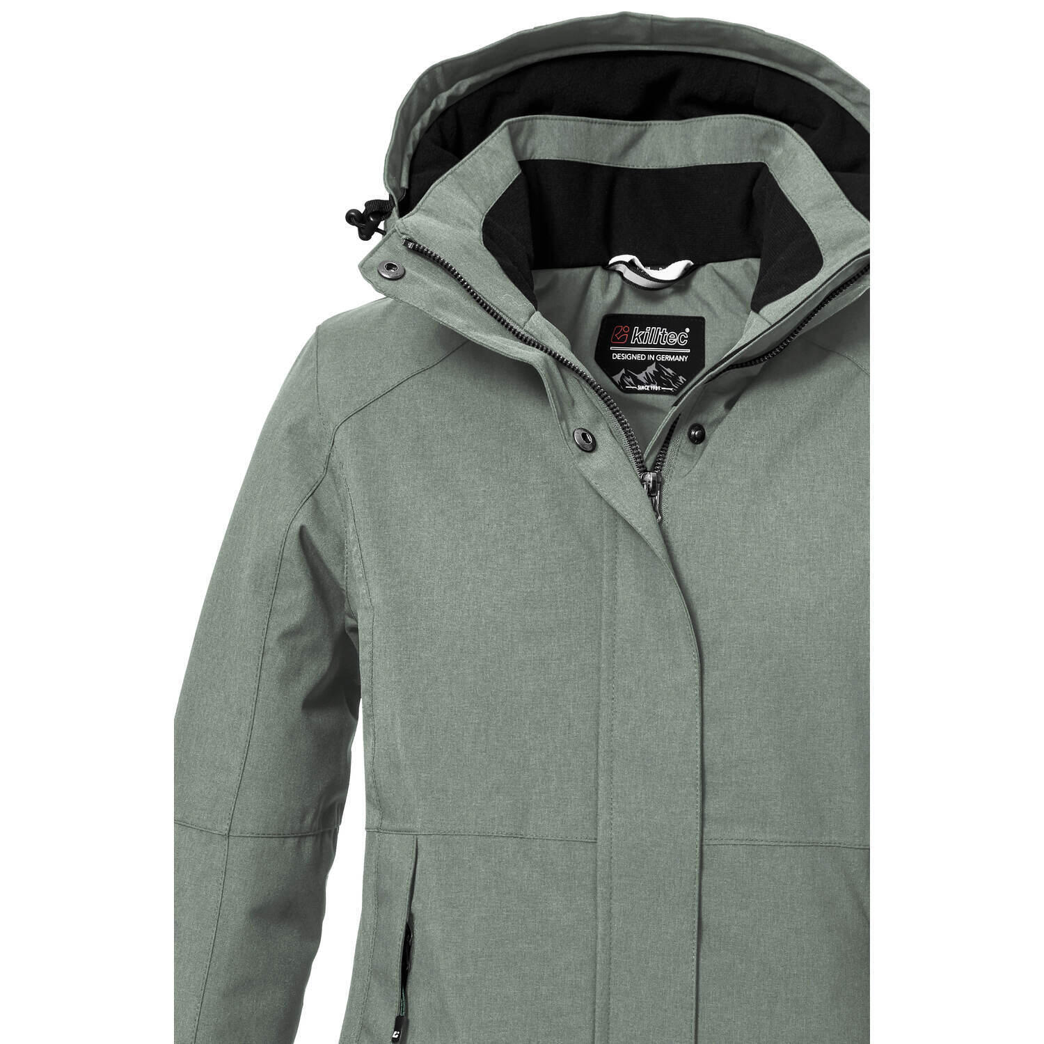 Outdoorjacke KOW 37 4/7