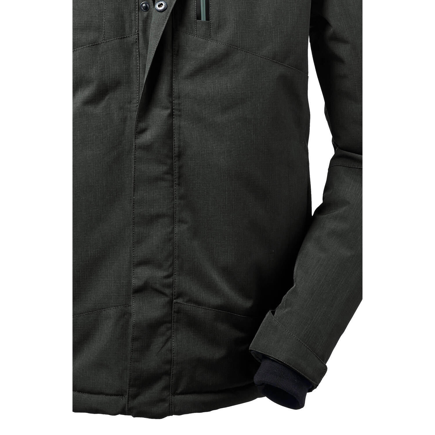 Herren Outdoorjacke KOW 161 4/7