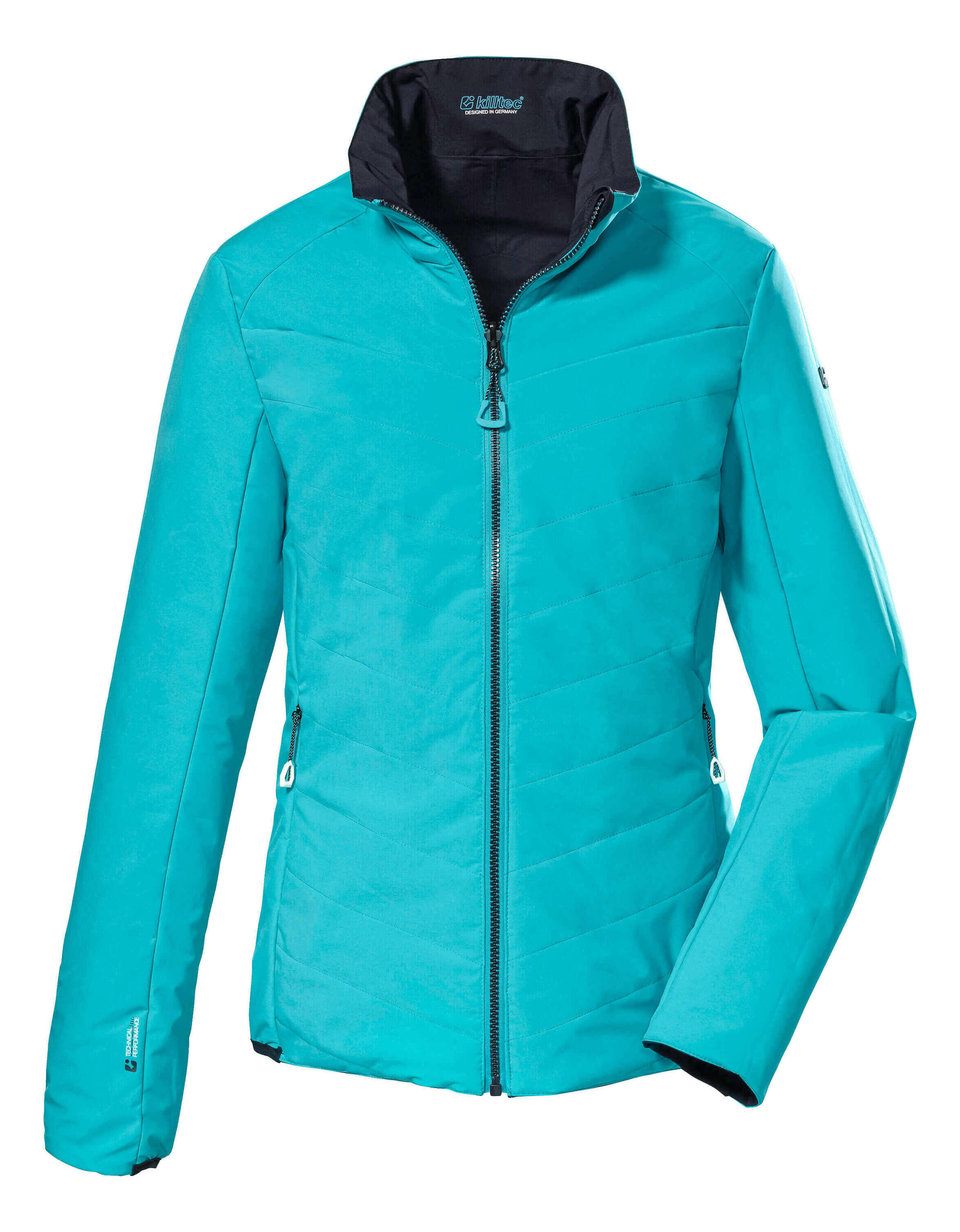 Damen Wendejacke KOW100 7/7