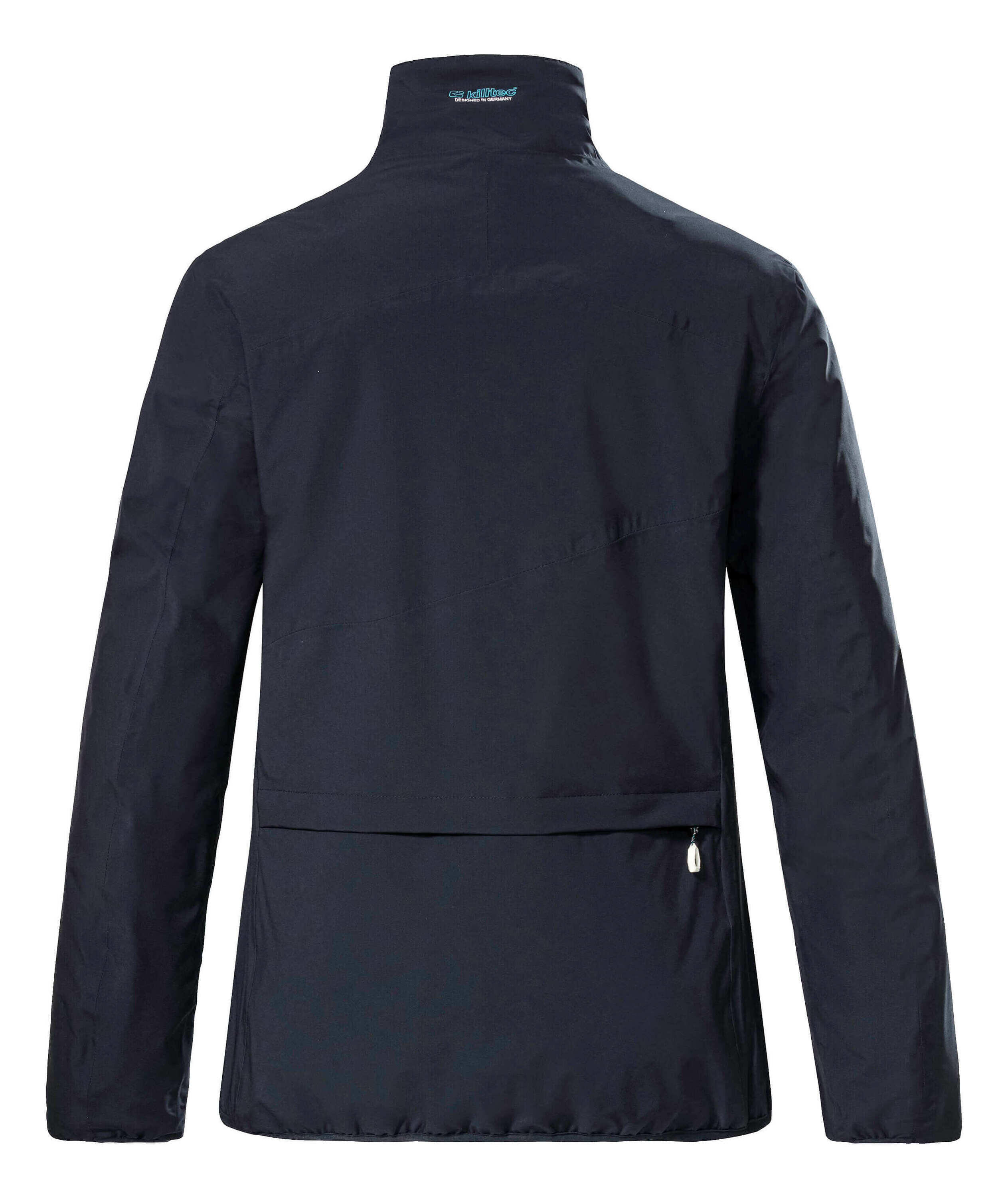 Damen Wendejacke KOW100 6/7