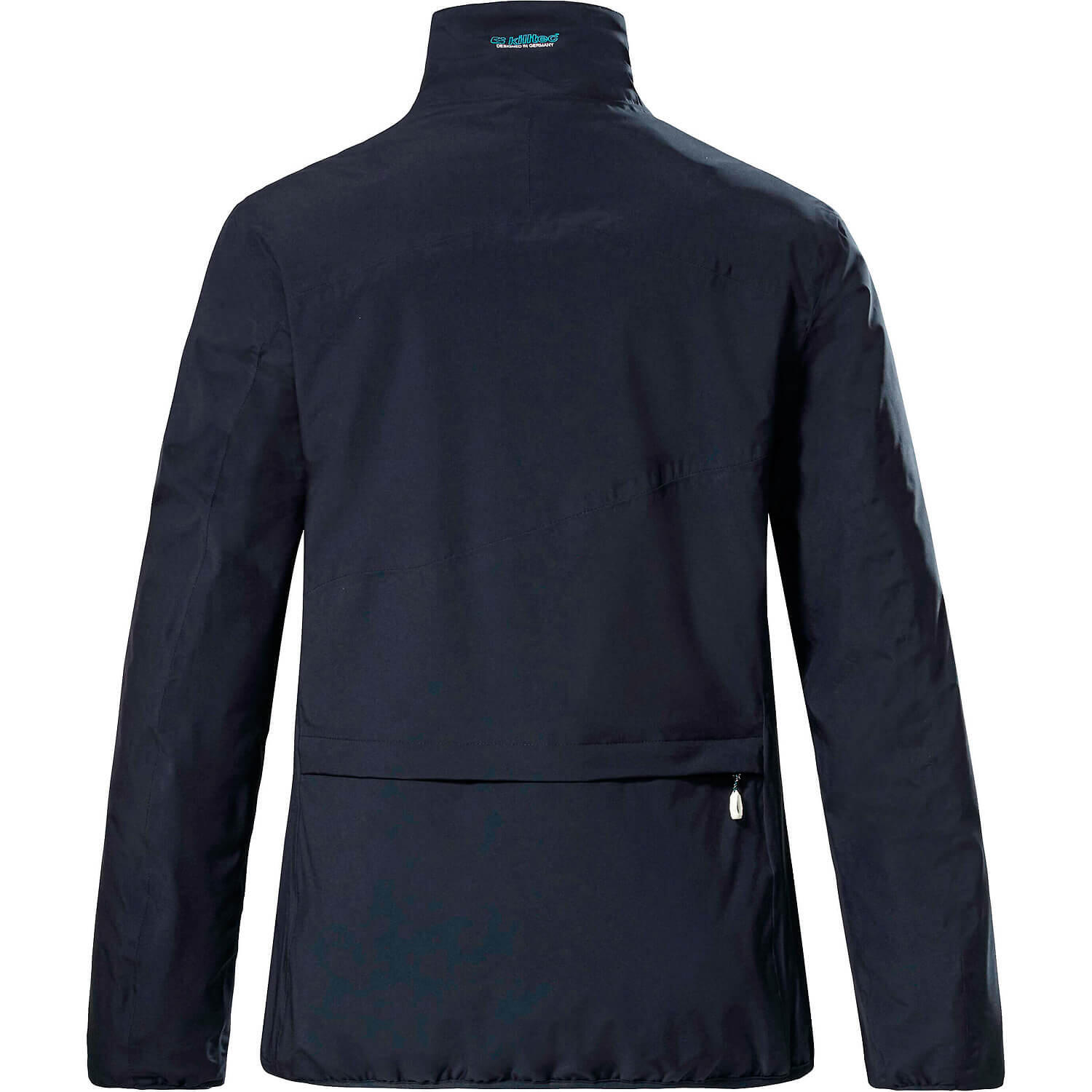 Damen Wendejacke KOW100 2/7