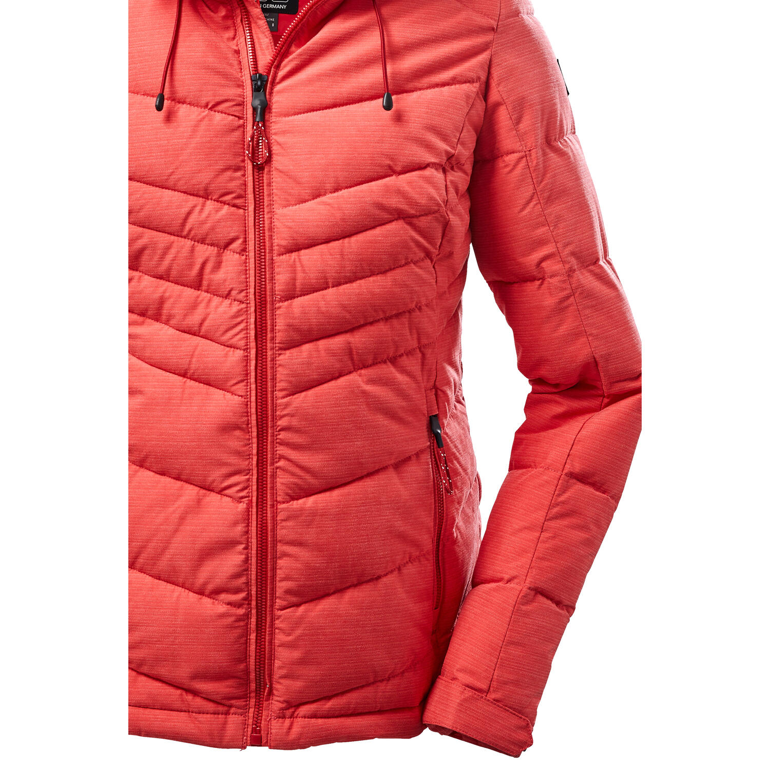 Damen Steppjacke KOW 149 6/7