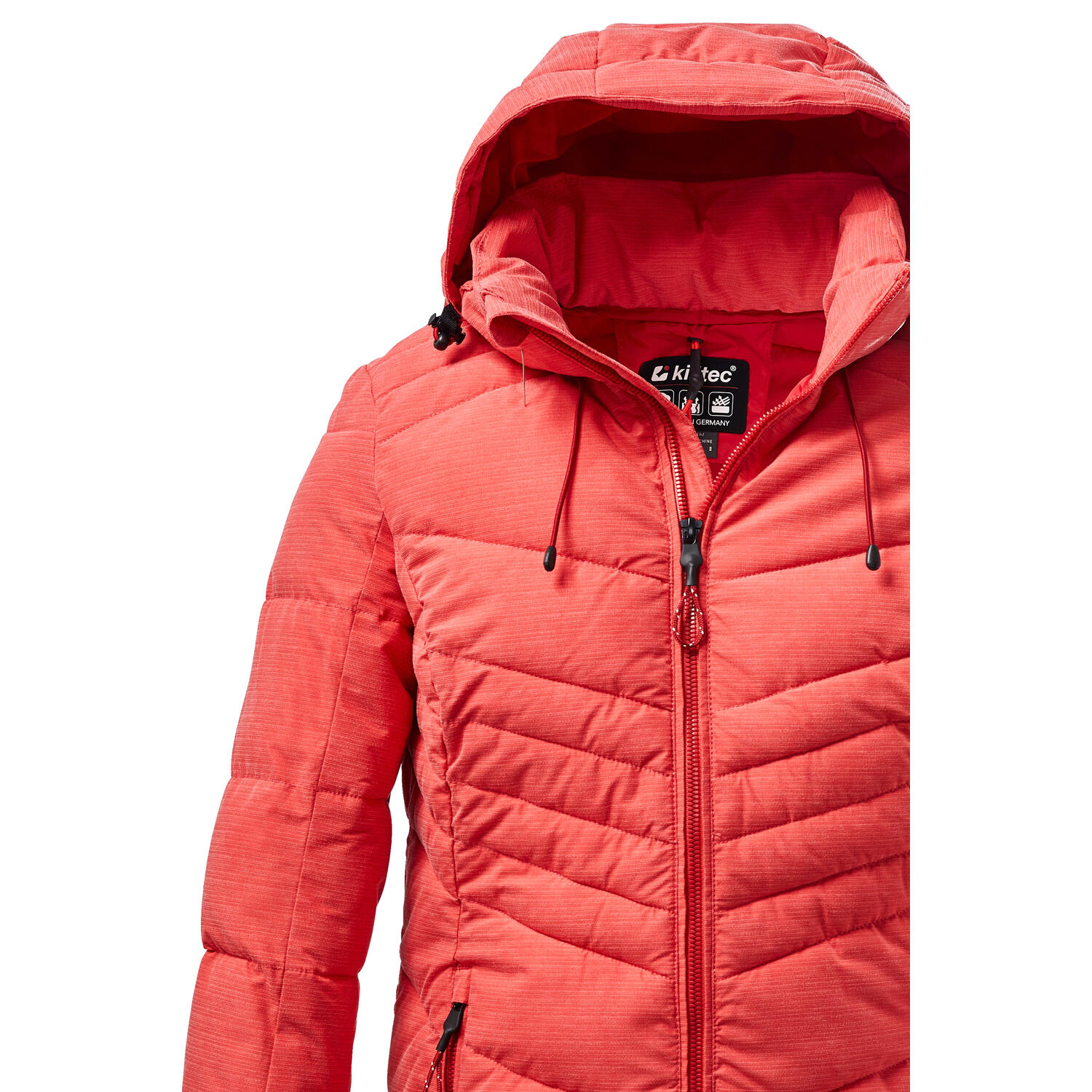 Damen Steppjacke KOW 149 5/7