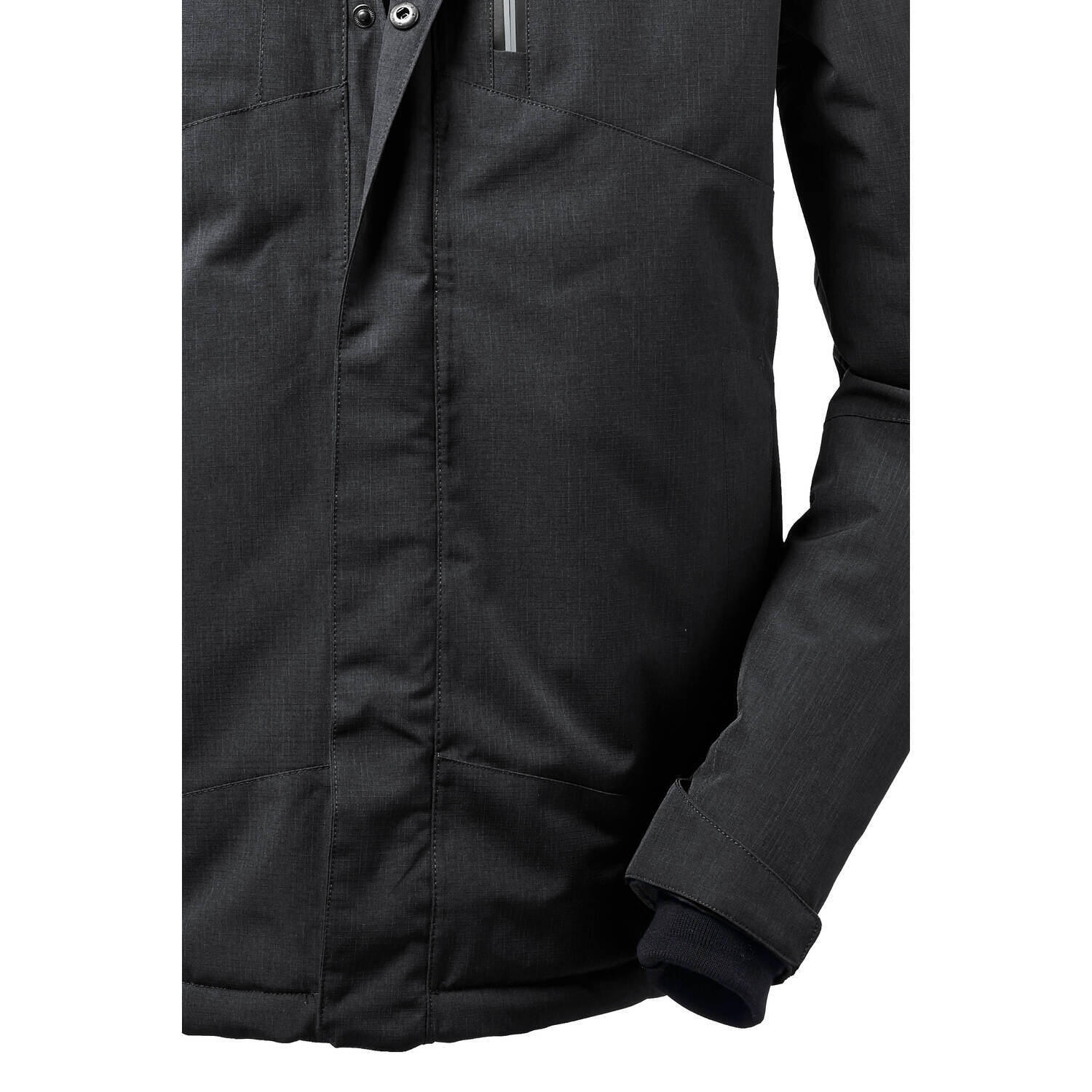 Herren Outdoorjacke KOW 161 4/7