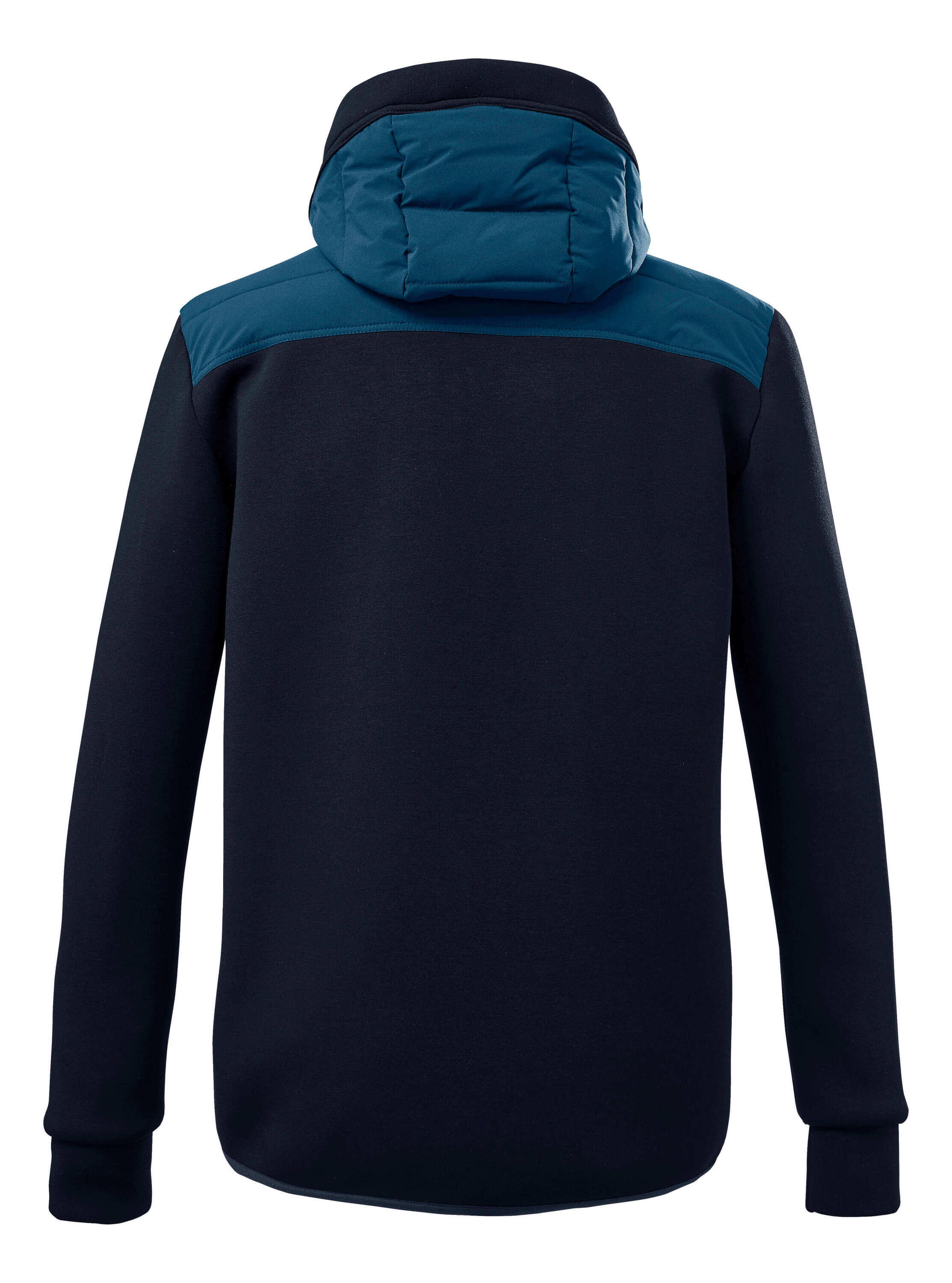 Herren Hybridjacke KOW158 5/7